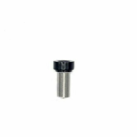 BEDFORD PRECISION PARTS Bedford Precision Tip Filter, 100 Mesh, Fine, Enamel & Stain for Graco 205-264 14-151